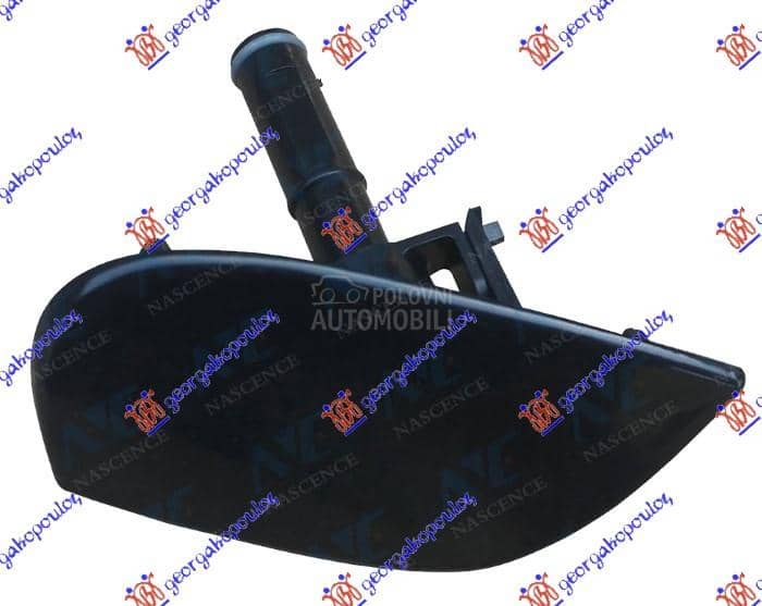 POKLOPAC PRSKALICE FARA Desno