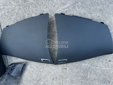 kaseta c4 g pikaso za Citroen C4 Grand Picasso od 2004. do 2009. god.