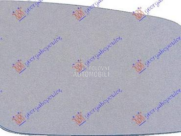 STAKLO RETROVIZORA SA... za Volkswagen Passat B5.5 od 2000. do 2005. god.