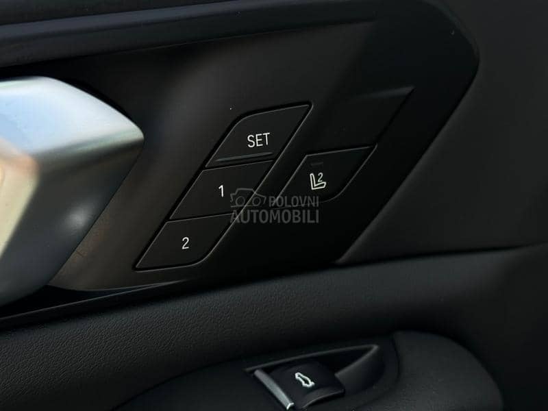 BMW X5 M-Pro/Pano/Iconic