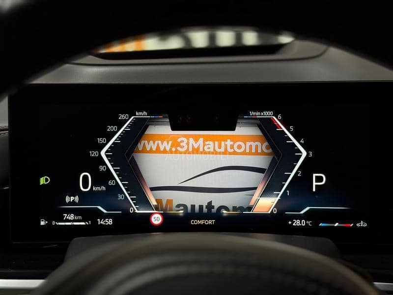 BMW X5 M-Pro/Pano/Iconic