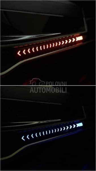 BMW X5 M-Pro/Pano/Iconic