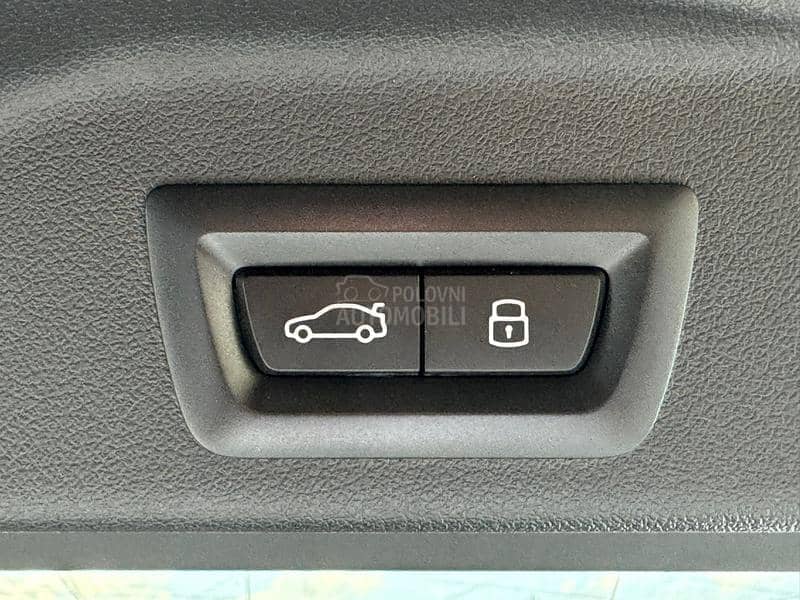 BMW X5 M-Pro/Pano/Iconic