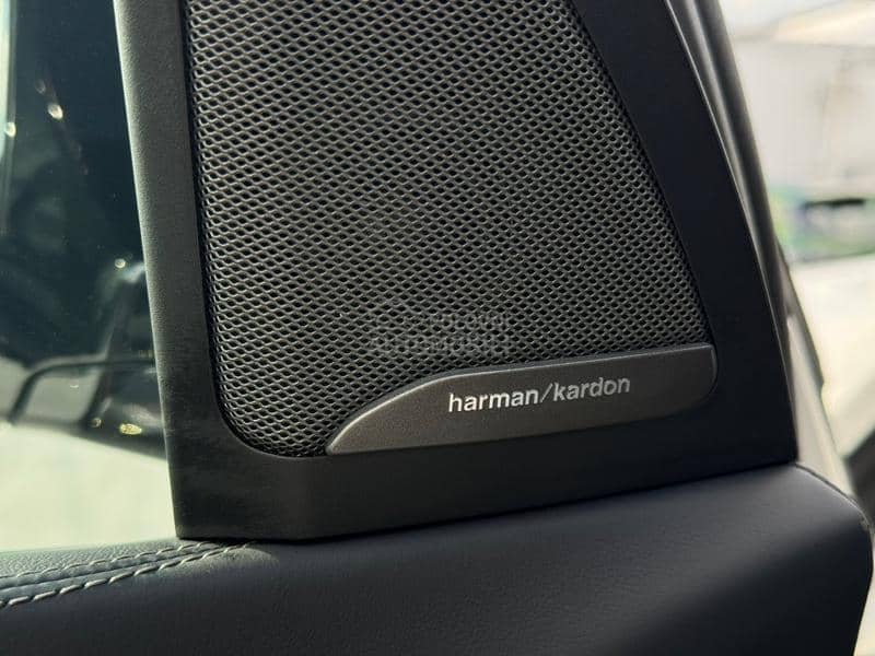 BMW X5 M-Pro/Pano/Iconic