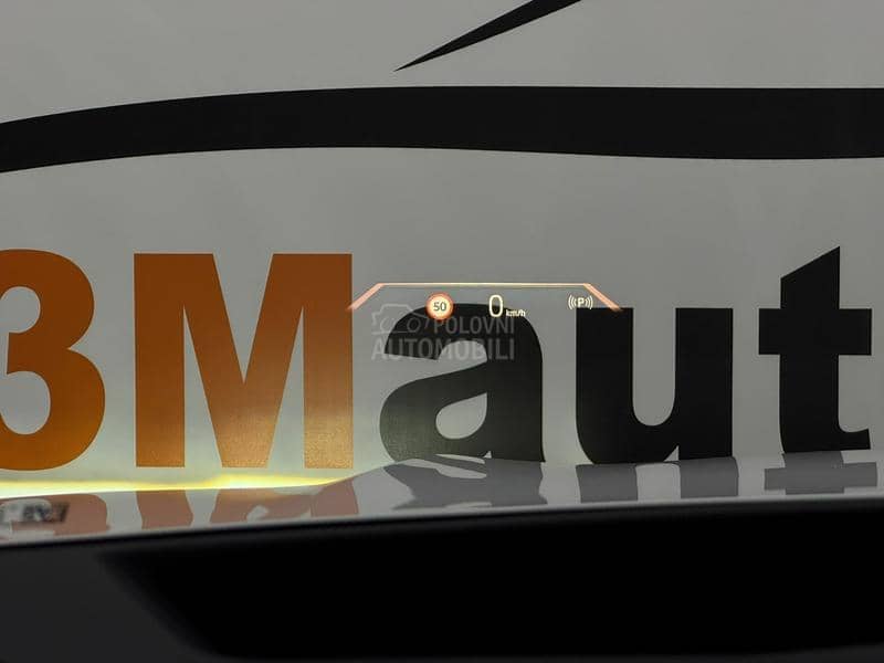 BMW X5 M-Pro/Pano/Iconic