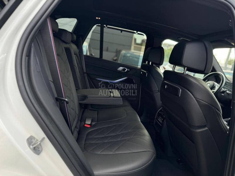 BMW X5 M-Pro/Pano/Iconic