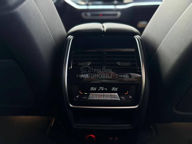 BMW X5 M-Pro/Pano/Iconic