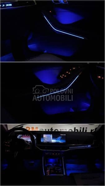 BMW X5 M-Pro/Pano/Iconic