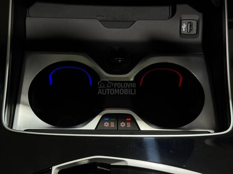 BMW X5 M-Pro/Pano/Iconic