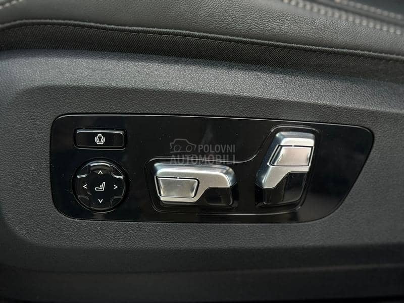 BMW X5 M-Pro/Pano/Iconic