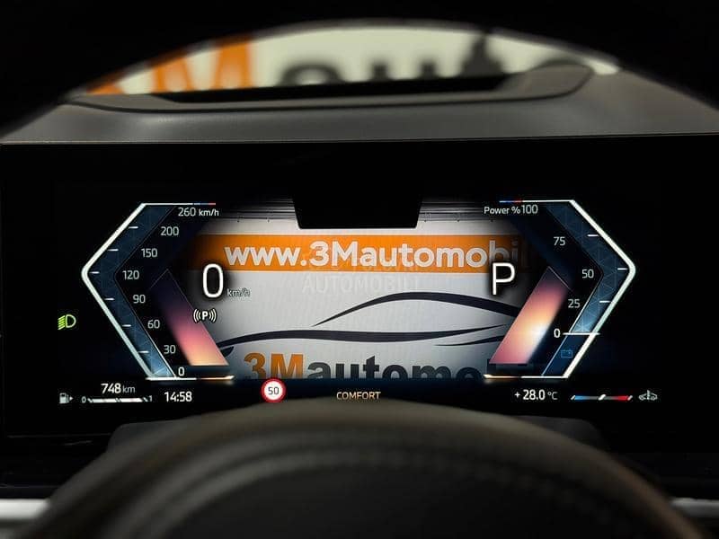 BMW X5 M-Pro/Pano/Iconic