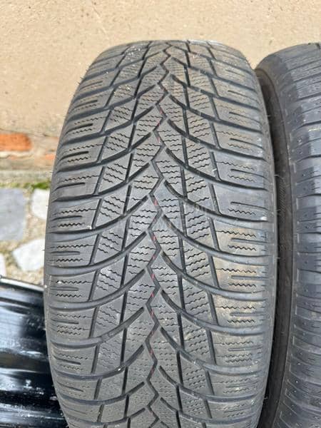 Lassa 215/60 R16 Zimska