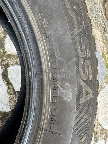 Lassa 215/60 R16 Zimska