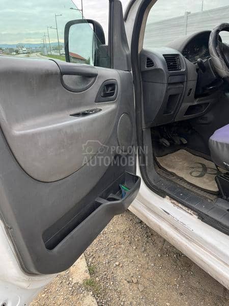 Citroen Jumpy 1.6 HDI