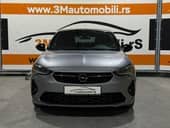 Opel Corsa F GS-Line/Led/Kamera