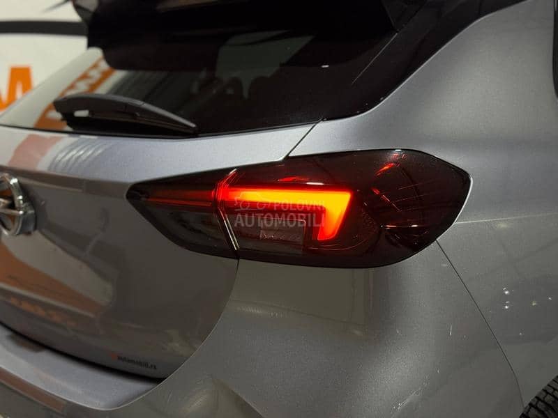 Opel Corsa F GS-Line/Led/Kamera