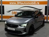 Opel Corsa F GS-Line/Led/Kamera