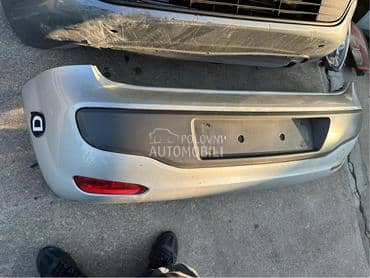 zadni branik za Fiat EVO od 2009. do 2012. god.