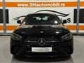 Mercedes Benz E 220 D/4M/AMG/BLACK