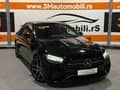 Mercedes Benz E 220 D/4M/AMG/BLACK