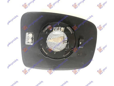 STAKLO RETROVIZORA SA... za Hyundai i10 od 2007. do 2010. god.