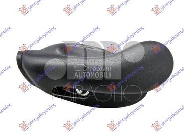 RUKOHVAT PREDNJIH/ZADNJIH... za Fiat Marea od 1996. do 2007. god.