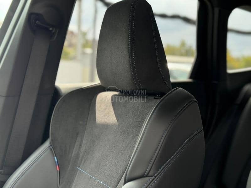 BMW X1 23D/MSport/Xd/Led