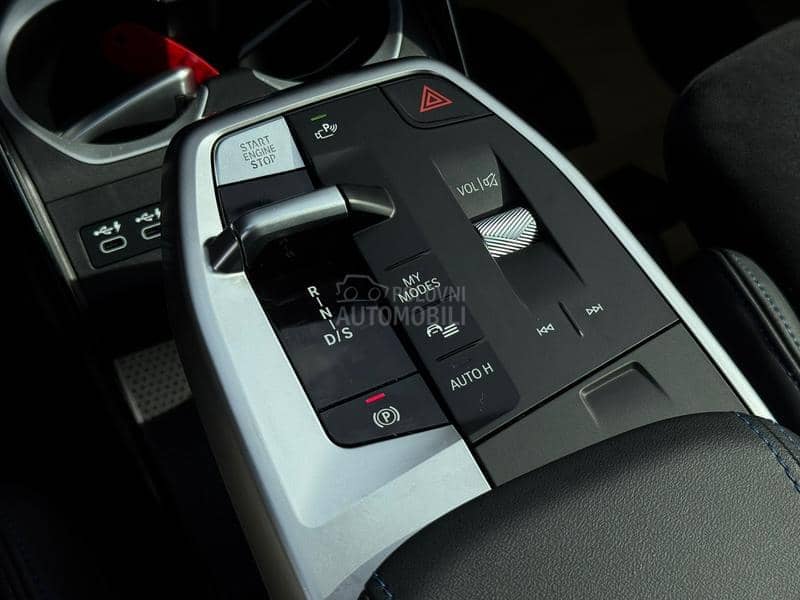 BMW X1 23D/MSport/Xd/Led