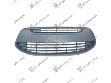 CENTRALNA RESETKA za Ford Ka od 2008. do 2016. god.