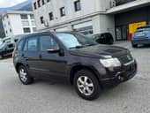 Suzuki Grand Vitara 2.0/A u t o m a t/CH