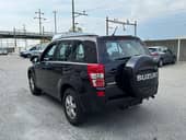 Suzuki Grand Vitara 2.0/A u t o m a t/CH