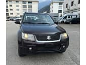 Suzuki Grand Vitara 2.0/A u t o m a t/CH