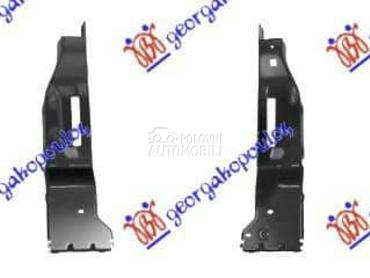 NOSAC FARA BOCNI METALNI Levo za Peugeot 307 od 2001. do 2005. god.