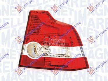 STOP LAMPA Desno za Volvo S40 od 2004. do 2007. god.