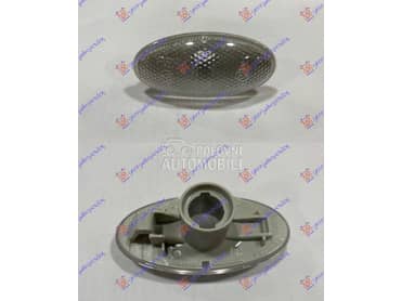 MIGAVAC U KRILU za Suzuki Swift od 2014. do 2017. god.