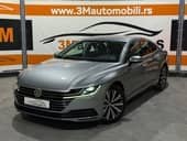 Volkswagen Arteon 2.0D/DSG/VIRTUAL