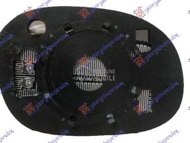 STAKLO RETROVIZORA SA... za Citroen Xsara Picasso od 1999. do 2007. god.