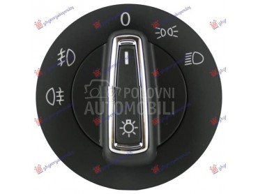 PREKIDAC ZA FAROVE CRVENO... za Seat Toledo za 2012. god.