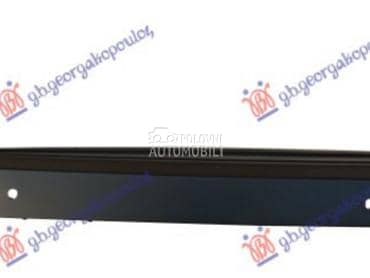 ZADNJI BRANIK PM za Porsche Cayenne od 2015. do 2018. god.