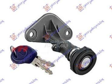 CILINDAR GEPEK VRATA za Fiat Brava od 1995. do 2003. god.