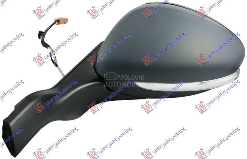 RETROVIZOR ELEKTRICNI SA...