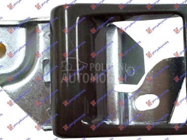 KVAKA PREDNJIH VRATA... za Mitsubishi L300 od 1988. do 2004. god.