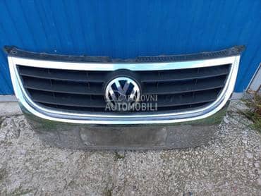 maska branika za Volkswagen Touran od 2008. do 2010. god.