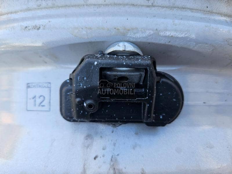 Aluminijumske felne SENZORI 16" 5 x 112