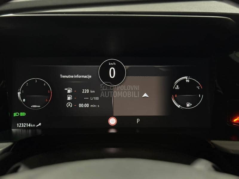 Opel Grandland X 1.5D/ELEGANCE/AUTO