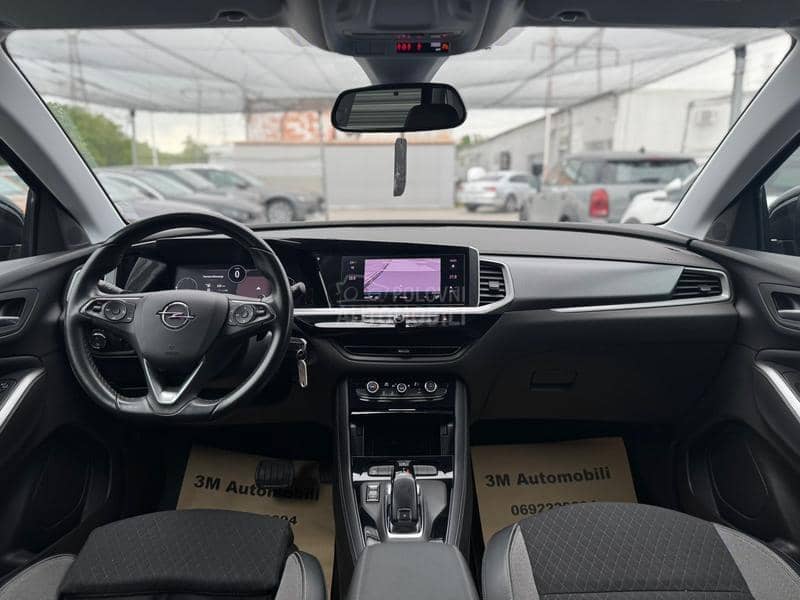 Opel Grandland X 1.5D/ELEGANCE/AUTO