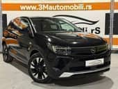 Opel Grandland X 1.5D/ELEGANCE/AUTO