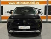 Opel Grandland X 1.5D/ELEGANCE/AUTO