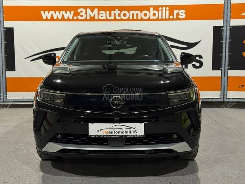 Opel Grandland X 1.5D/ELEGANCE/AUTO