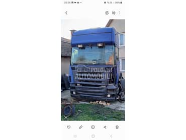 Najpovoljnije R420  euro 4/5